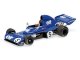    Tyrrell Ford 006 - Jackie Stewart - Winner German GP - World Champion 1973 (Minichamps)