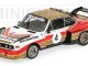    BMW 3.5 CSL Gr. 5 Silverstone 1976 (Minichamps)