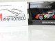     911 GT3 RSR - CHARLES MORGAN (Minichamps)