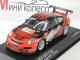     911 GT3 RSR - CHARLES MORGAN (Minichamps)