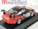     911 GT3 RSR - CHARLES MORGAN (Minichamps)