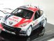     207 S2000 #6 J-J.Renucci-S.Sarrazin 4th Rally Monte Carlo 2010 (IXO)