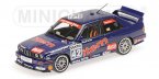 BMW M3 - 'ITEM' - Maas-BMW - Harald Becker - DTM - 1982