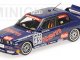    BMW M3 - &#039;ITEM&#039; - Maas-BMW - Harald Becker - DTM - 1982 (Minichamps)