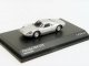    PORSCHE 904 GTS - 1964 - SILVER (Minichamps)