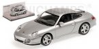 PORSCHE 911 CARRERA (996) - '40 YEARS 911' - 2003 - SILVER