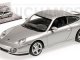    PORSCHE 911 CARRERA (996) - &#039;40 YEARS 911&#039; - 2003 - SILVER (Minichamps)