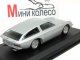    Lamborghini 4000GT Flying Star II (WhiteBox (IXO))