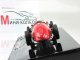     500 F2 ASCARI BELGIUM GP (Hot Wheels Elite)