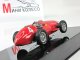     500 F2 ASCARI BELGIUM GP (Hot Wheels Elite)