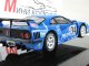     F40 competizione Le Mans (Hot Wheels Elite)