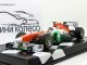    Sahara Force India F1 Team - Showcar -   (Minichamps)