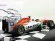    Sahara Force India F1 Team - Showcar -   (Minichamps)