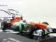    Sahara Force India F1 Team - Showcar -   (Minichamps)