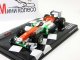    Sahara Force India F1 Team - Showcar -   (Minichamps)