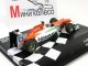    Sahara Force India F1 Team - Showcar -   (Minichamps)