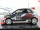     500 abarth assetto (Minichamps)