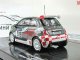     500 abarth assetto (Minichamps)