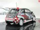     500 abarth assetto (Minichamps)