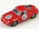    Fiat Abarth 850S 60 Le Mans (Spark)