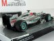     GP PETRONAS MGP W01 MICHAEL SCHUMACHER 2010 (Minichamps)