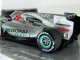     GP PETRONAS MGP W01 MICHAEL SCHUMACHER 2010 (Minichamps)