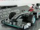     GP PETRONAS MGP W01 MICHAEL SCHUMACHER 2010 (Minichamps)