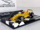      F302 - ROBERT KUBICA - WINNER NORISRING GERMANY F3 EURO SERIES - 2003 L.E. 1500 pcs (Minichamps)