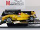      F302 - ROBERT KUBICA - WINNER NORISRING GERMANY F3 EURO SERIES - 2003 L.E. 1500 pcs (Minichamps)