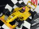      F302 - ROBERT KUBICA - WINNER NORISRING GERMANY F3 EURO SERIES - 2003 L.E. 1500 pcs (Minichamps)