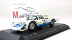 Porsche 906 Siffert/davis Le Mans66