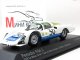    Porsche 906 Siffert/davis Le Mans66 (Minichamps)