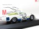    Porsche 906 Siffert/davis Le Mans66 (Minichamps)