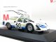    Porsche 906 Siffert/davis Le Mans66 (Minichamps)