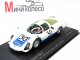    Porsche 906 Siffert/davis Le Mans66 (Minichamps)