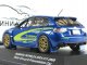      WRX STI 2008 Rally (J-Collection)