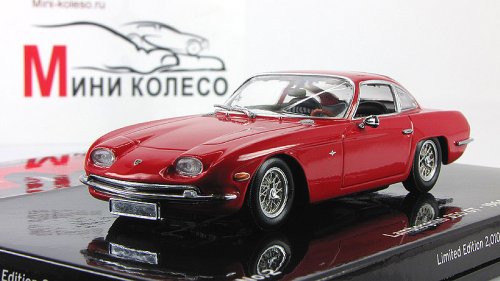  350GT 1964, 