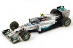 Mercedes-Benz F1 W05 - Winner Australian GP 2014 6