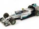    Mercedes-Benz F1 W05 - Winner Australian GP 2014 6 (Spark)