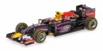 INFINITI RED BULL RACING RENAULT RB10 - DANIEL RICCIARDO - WINNER CANADIAN GP 2014