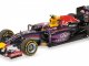    INFINITI RED BULL RACING RENAULT RB10 - DANIEL RICCIARDO - WINNER CANADIAN GP 2014 (Minichamps)