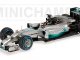    MERCEDES AMG PETRONAS F1 TEAM W05 - LEWIS HAMILTON - WINNER JAPANESE GP 2014 (Minichamps)