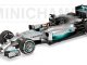    MERCEDES AMG PETRONAS F1 TEAM W06 HYBRID - LEWIS HAMILTON - WINNER JAPANESE GP 2015 (Minichamps)