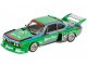    BMW 3.5 CSL Gruppe 5 - Gosser Bier - Team Schnitzer - Quester/Nilsson - Winners 6H Zeltweg - 1976 (Minichamps)