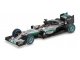    Mercedes AMG Petronas Formula One Team F1 W07 Hybrid - Hamilton -  Brazilian GP 2016 (Minichamps)