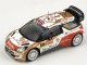    Citroen DS3 WRC 4 Citroen Total Abu Dhabi WRT (Spark)