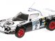    Lancia Stratos - Lancia England - Alen/Kivimaki - RAC Rally 1979 (Minichamps)