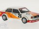    AUDI 80 Gr.II #26 W.Bergmeister/H-J.Nowak ETCC Monza 1980 (Neo Scale Models)