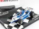     Ligier JS11-Patrick Depailler (Minichamps)