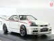      NISMO S-TUNE (R34) (Kyosho)